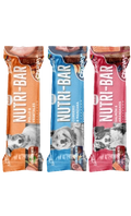 Premios Gomas Bons Nutribar