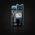 7 Vidas Trozos Sabores del Mar x 75 g Pouch