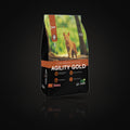 Agility Gold Gatos x 1.5 kg