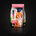 BR Cat Adultos Salmon x 3 kg