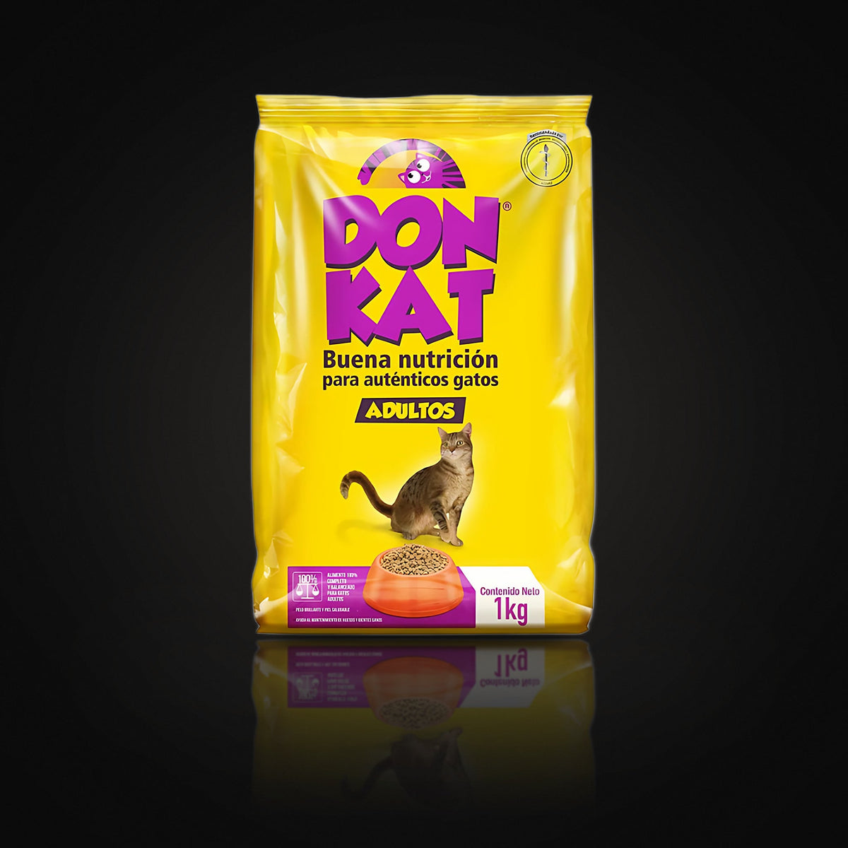 Donkat Adulto x 1 kg
