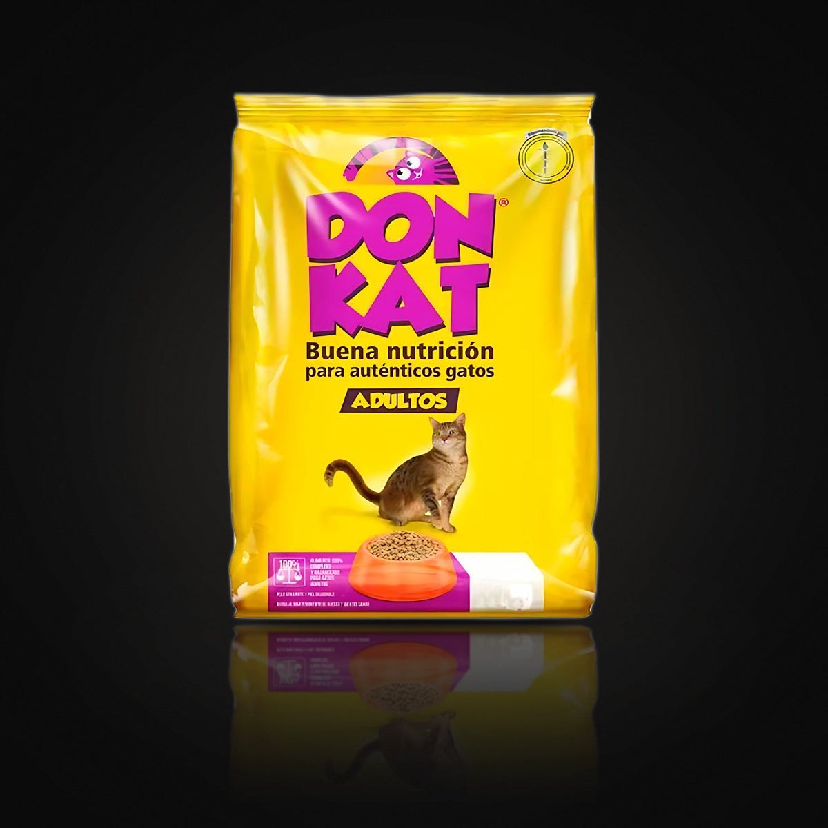 Donkat Adulto x 500 g