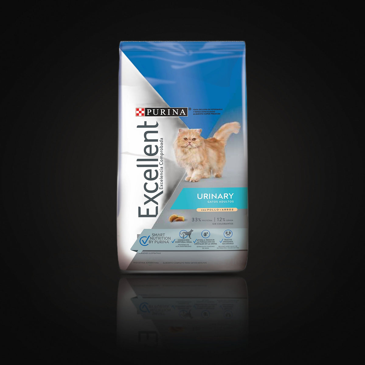 Excellent Cat Urinary x 1 kg