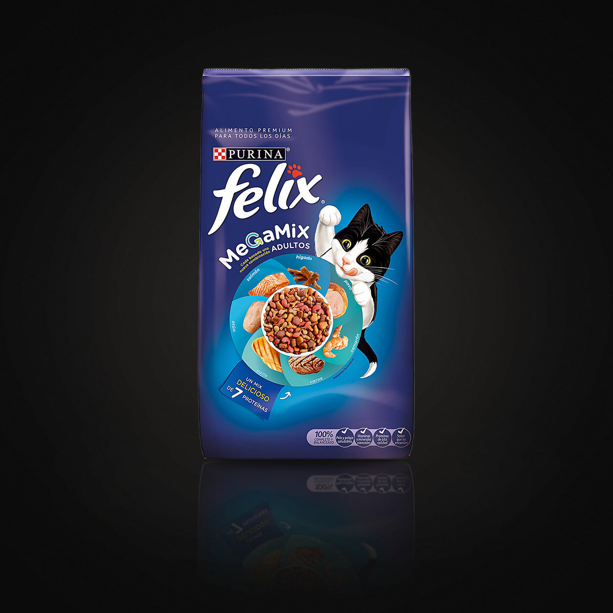 Felix Magamix x 85 g