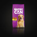 Nutrecan AD Raz Med y Gran x 2 kg