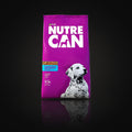Nutrecan Cach Raz Med y Gran x 2 kg