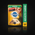 Pedigree AD Res y Pollo x 85 g Pouch