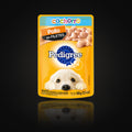 Pedigree Cach Pollo en Filetes x 100 g Pouch