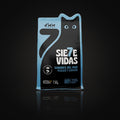 Siete Vidas Sabores del Mar x 500 g