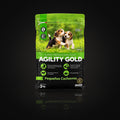 Agility Gold Pequeños Cach x 3 kg