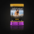 Agility Piel Pequeños Adultos x 3 kg