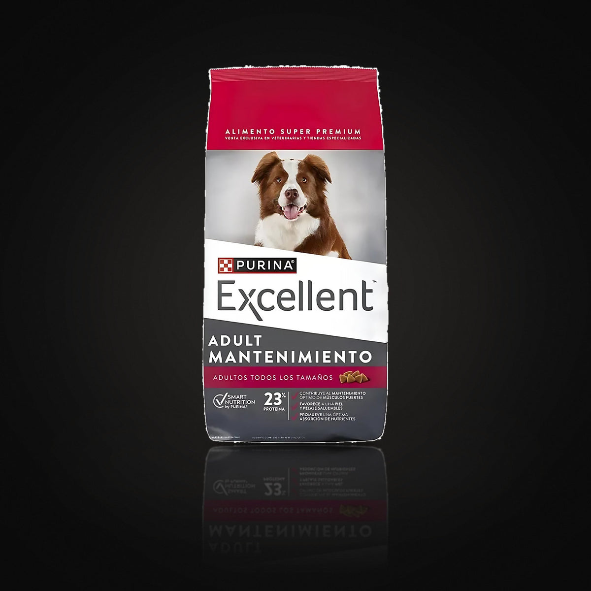 Excellent Dog Adult Mantenimiento x 3 kg