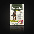 Monello Dog Tradi AD Raz Grande x 1 kg