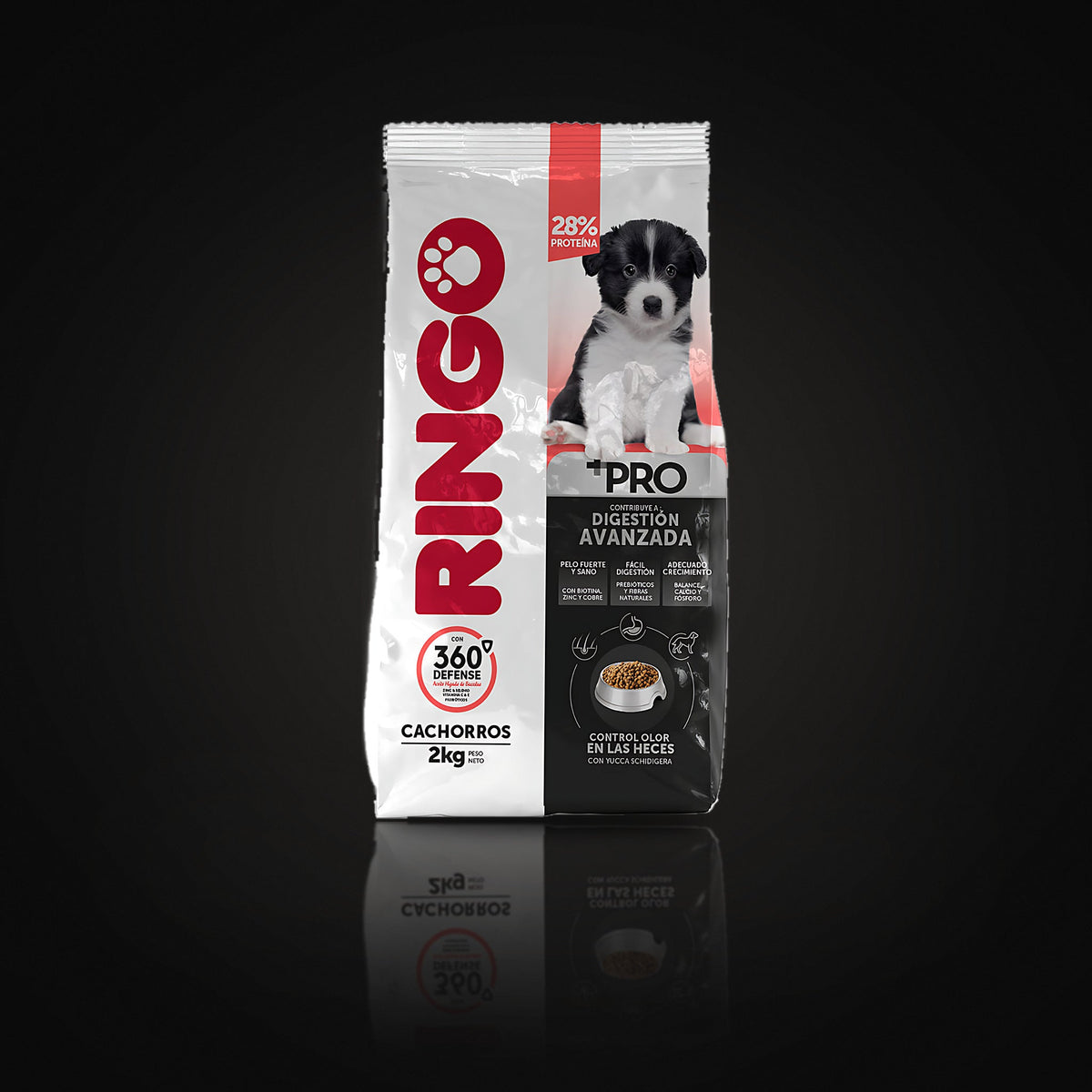 Ringo Pro Cach 2 kg