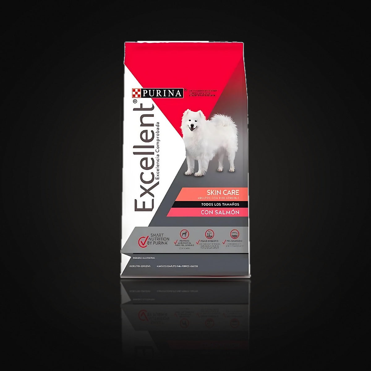Excellente Dog Skin Care x 3 kg