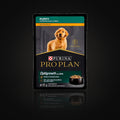 Carnitas Proplan Cachorros DHA