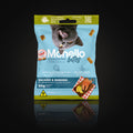 Galletas Monello Salmon y Banana x 80 g