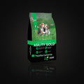Agility Gold Peq Cachorros