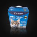 Arena Calabaza Talco BB x 10 kg
