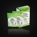 Arena Calabaza Vainilla x 4.5 kg
