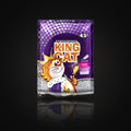 Arena King Cat