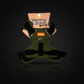 Arnes Militar Talla Mediana