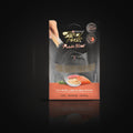Carnitas Fancy Feast Atun y Salmon Premium