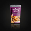 Chunky Delicat Pavo x 80 g Pouch