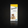 Credelio Perro 1,3 a 2,5 kg