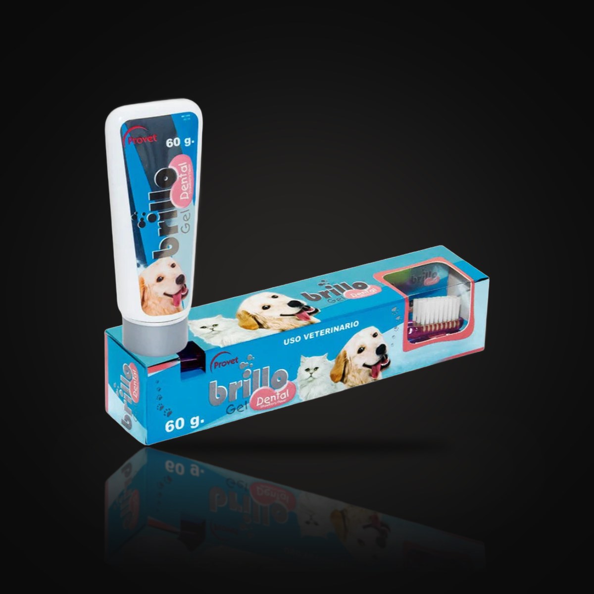 Dental Care Crema Dental 95 g
