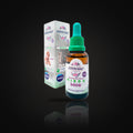 Esencias Florales Miedo Natural Freshly