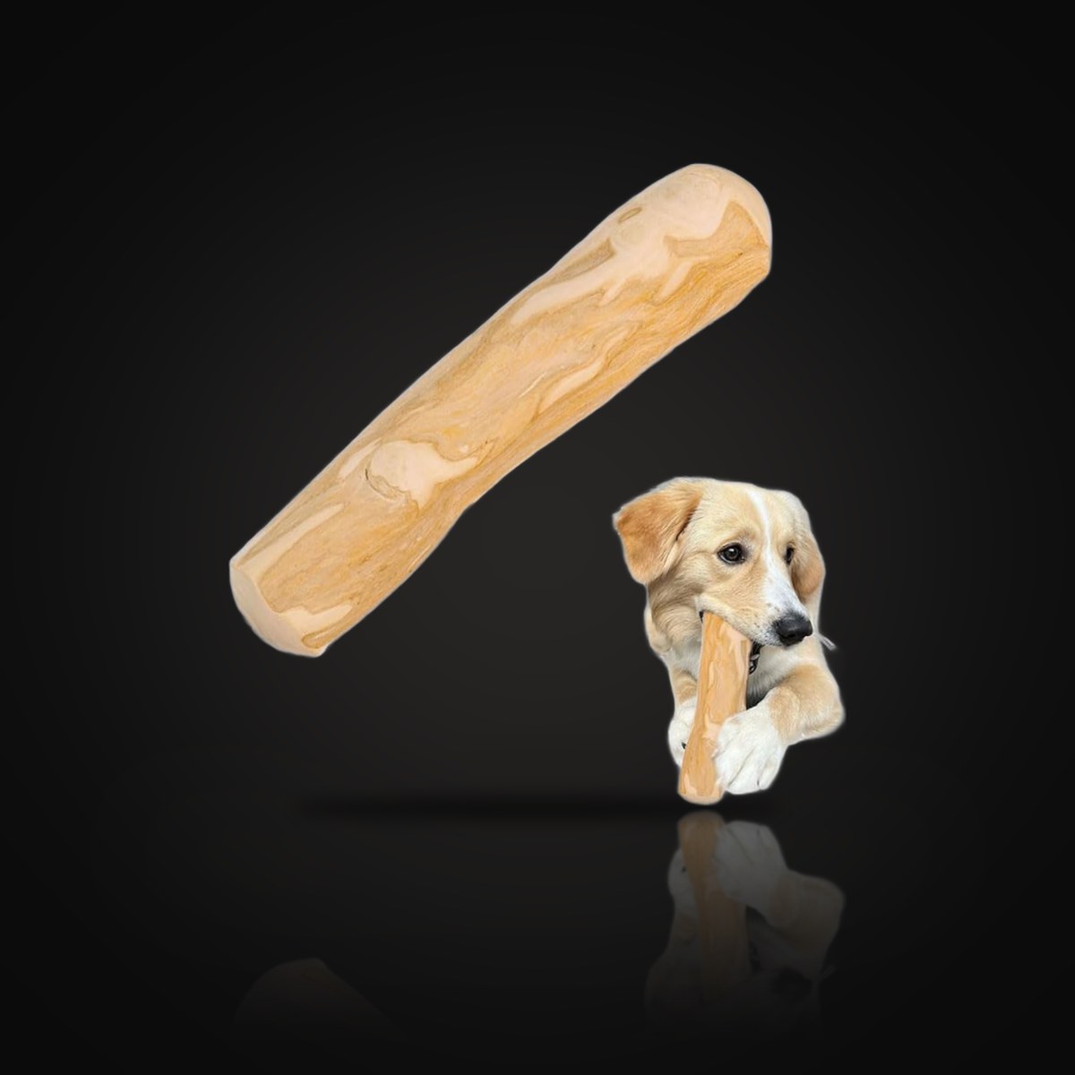 Palo de Cafe Tecni Pets Talla XS