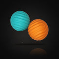 Pelota Maciza Grande