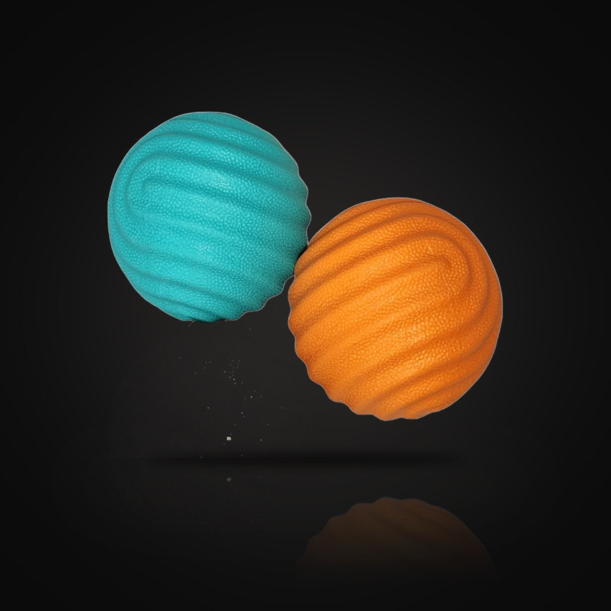 Pelota Maciza Grande