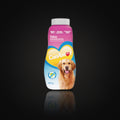 Talco Can Amor Desodorante para Gato x 100 g