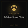 Baño Seco Epuma PELU2