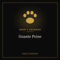 Guante Peine