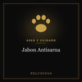 Jabon Antisarna