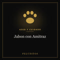 Jabon con Amitraz