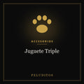Juguete Triple