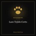 Lazo Tejido Corto
