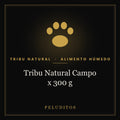 Tribu Natural Campo x 300 g