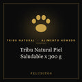 Tribu Natural Piel Saludable x 300 g